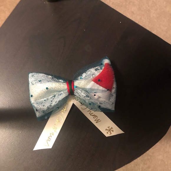 Christmas bows! - Picture 4 of 4